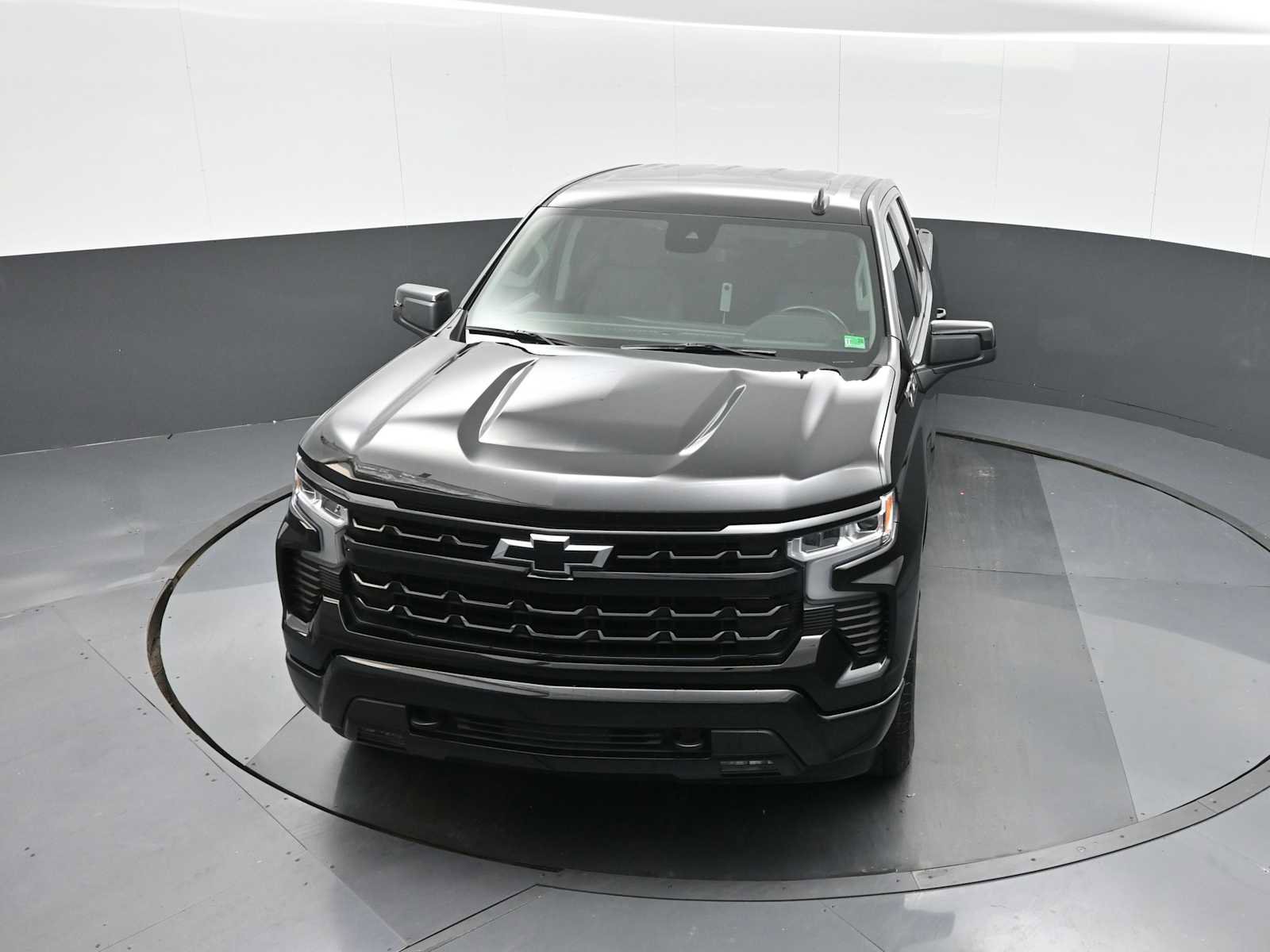 Used 2023 Chevrolet Silverado 1500 RST image 17