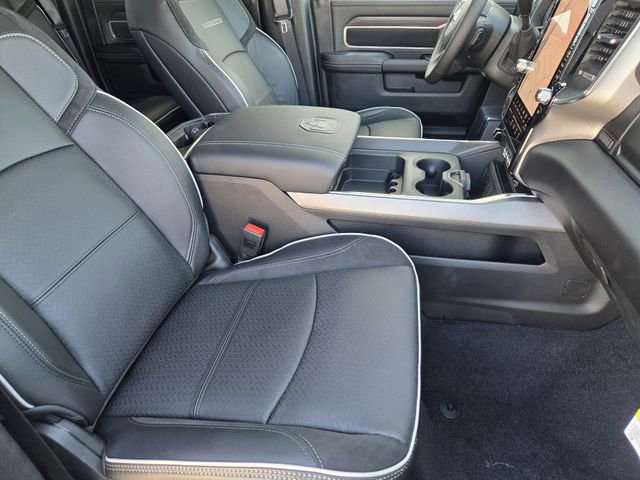 New 2026 RAM 2500 Laramie image 11