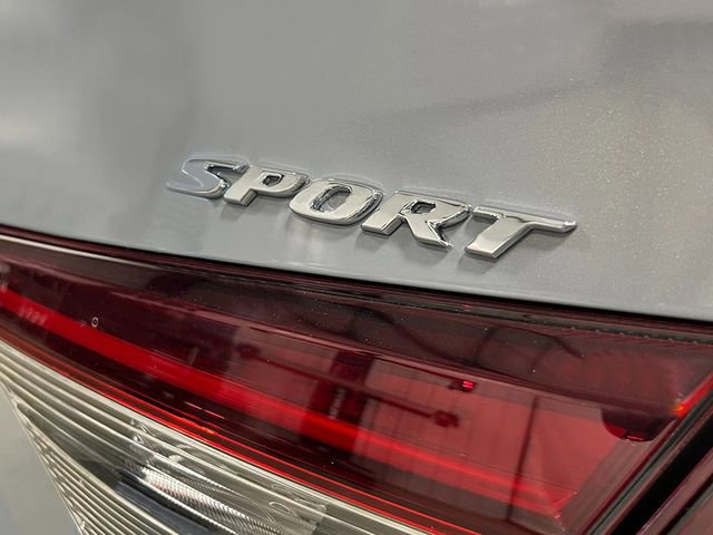 New 2026 Honda Civic Sport image 6