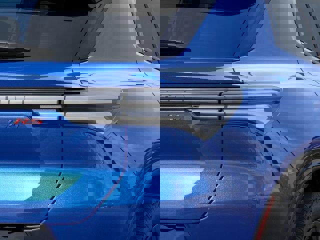 New 2026 Chevrolet Equinox EV RS image 11