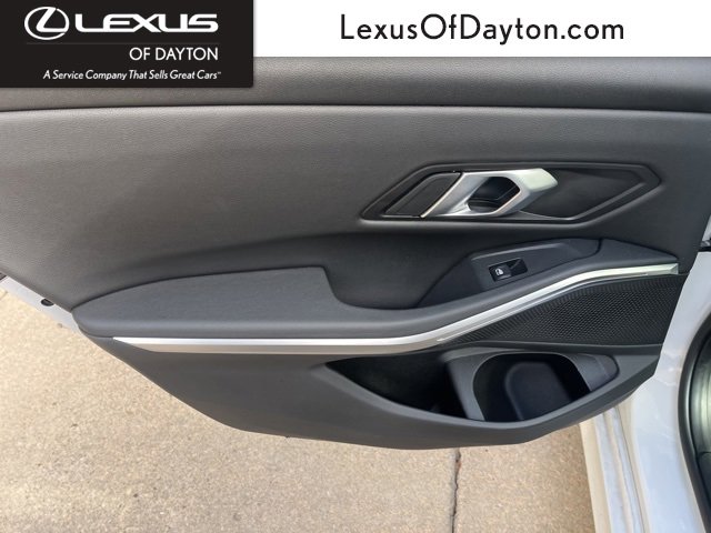 Used 2024 BMW 330i xDrive 330i xDrive image 26