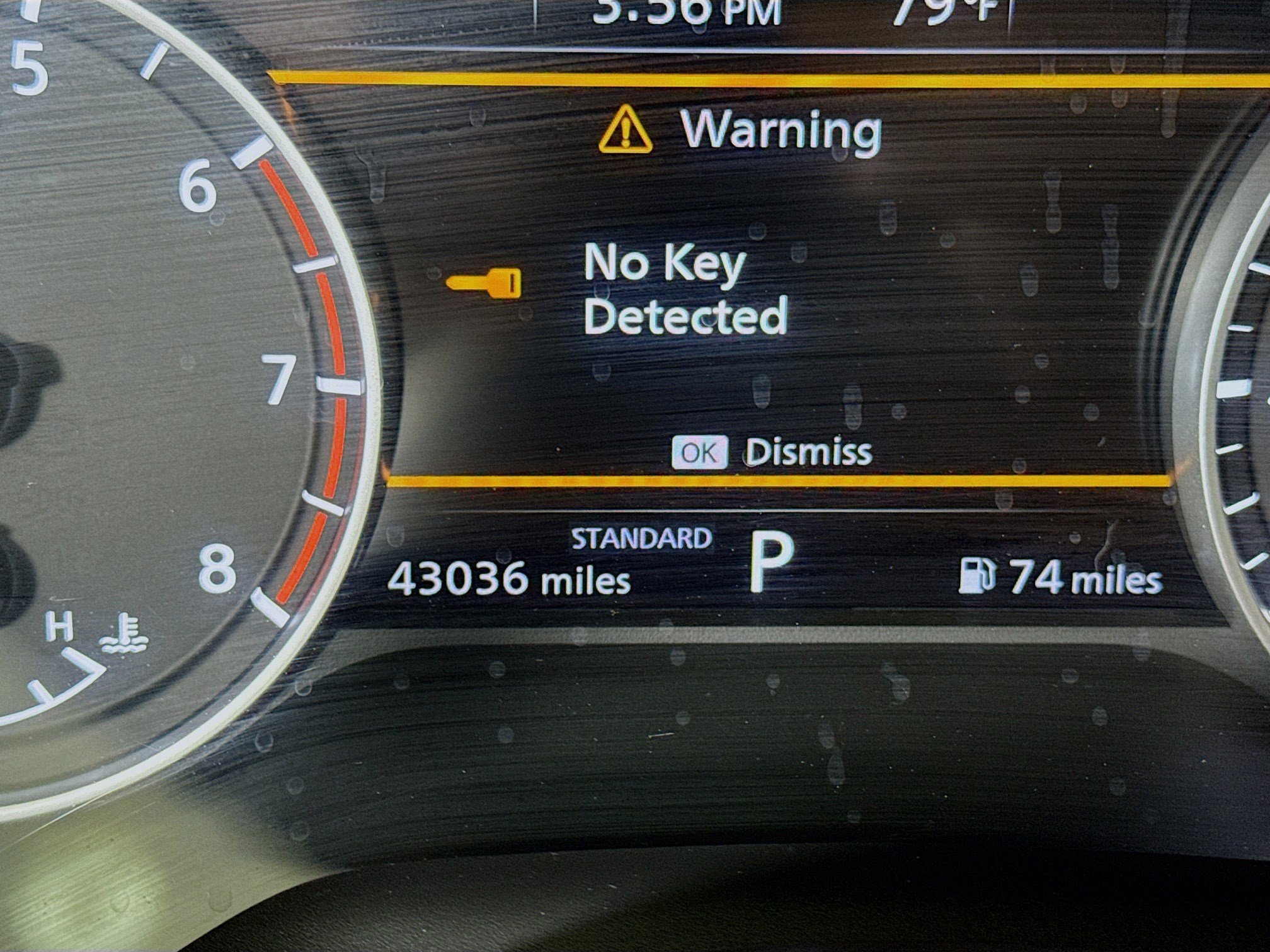 Used 2023 Nissan Rogue S image 16