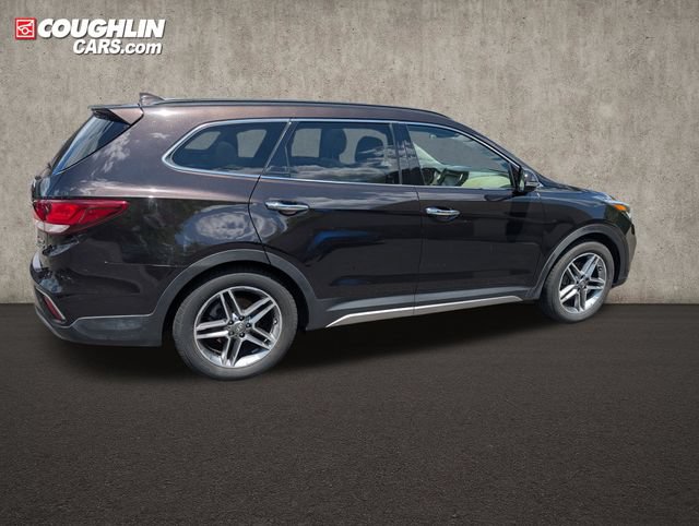 Used 2019 Hyundai Santa Fe XL AWD/4WD image 8