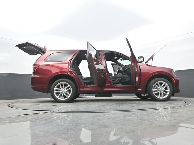 Used 2023 Dodge Durango GT AWD/4WD image 68