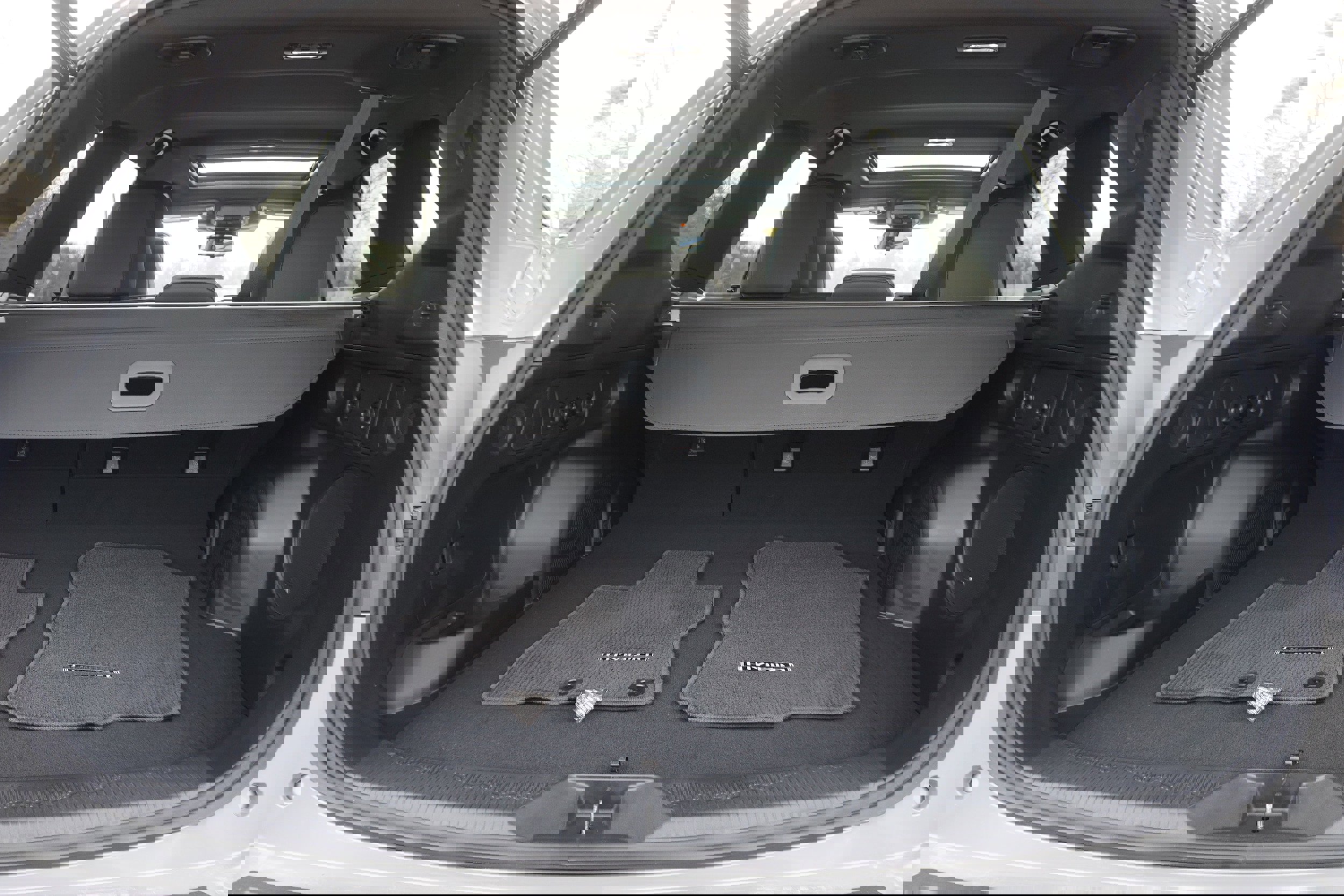 Used 2025 Subaru Forester Sport image 10