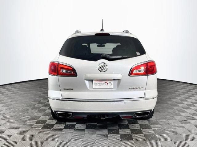 Used 2016 Buick Enclave Leather w/ Trailering Package FWD image 7