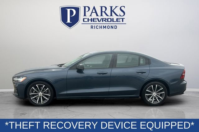 Used 2022 Volvo S60 B5 Inscription image 4