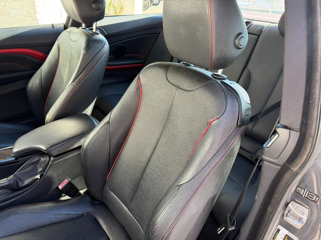 Used 2014 BMW 428i 2dr Cpe 428i RWD SULEV image 22