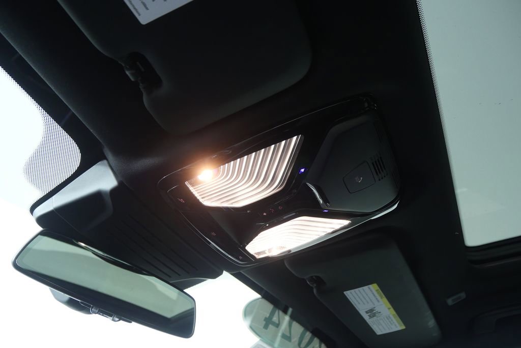 Used 2024 BMW X5 sDrive40i image 22