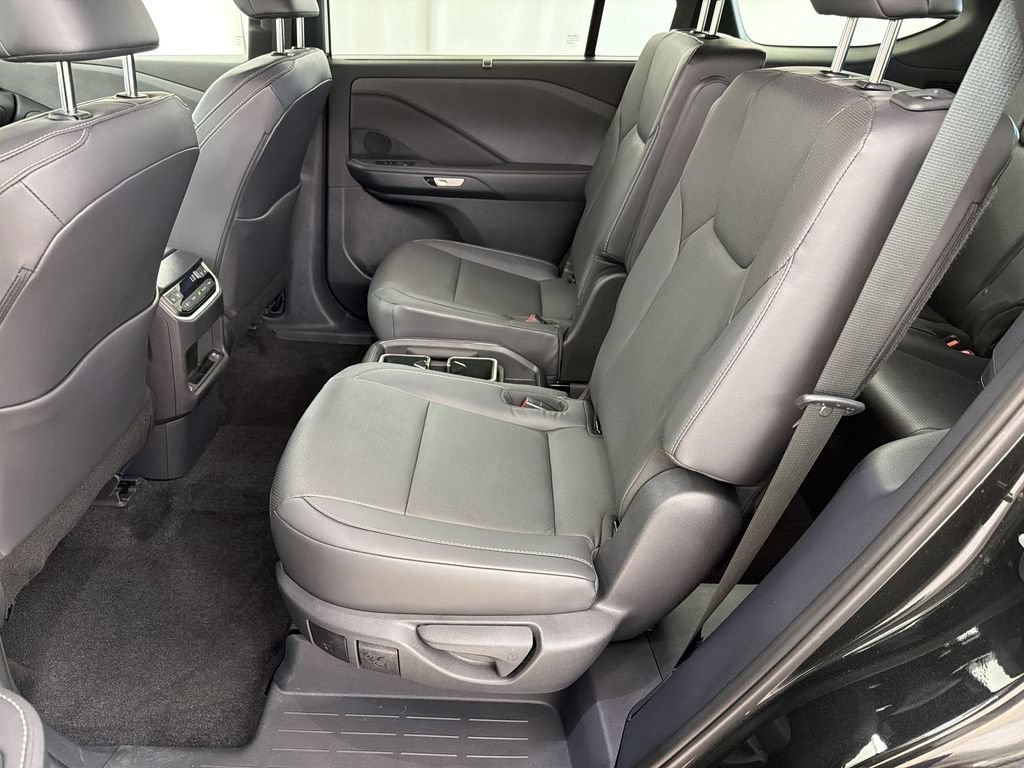 Certified 2025 Lexus TX 350 AWD w/ Technology Package image 28
