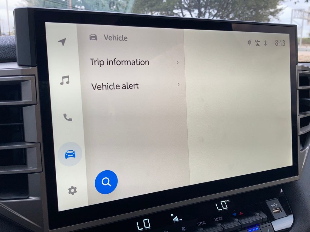 New 2026 Toyota Tundra Limited image 22