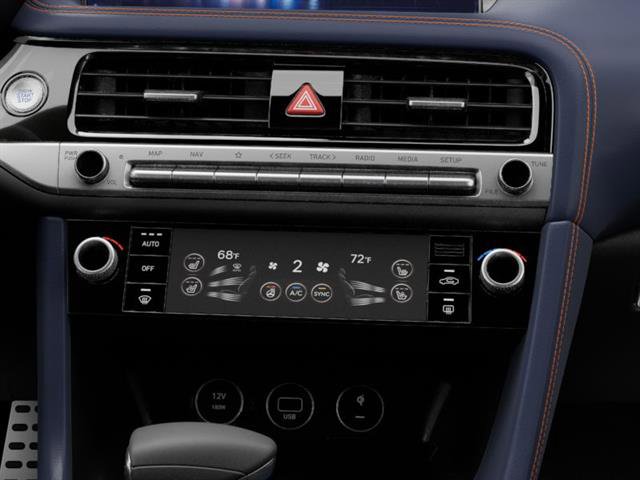 New 2026 Genesis G70 3.3T Prestige image 15