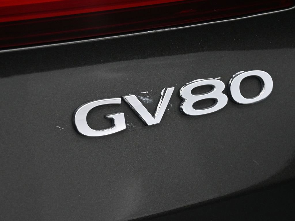 Used 2024 Genesis GV80 3.5T image 21