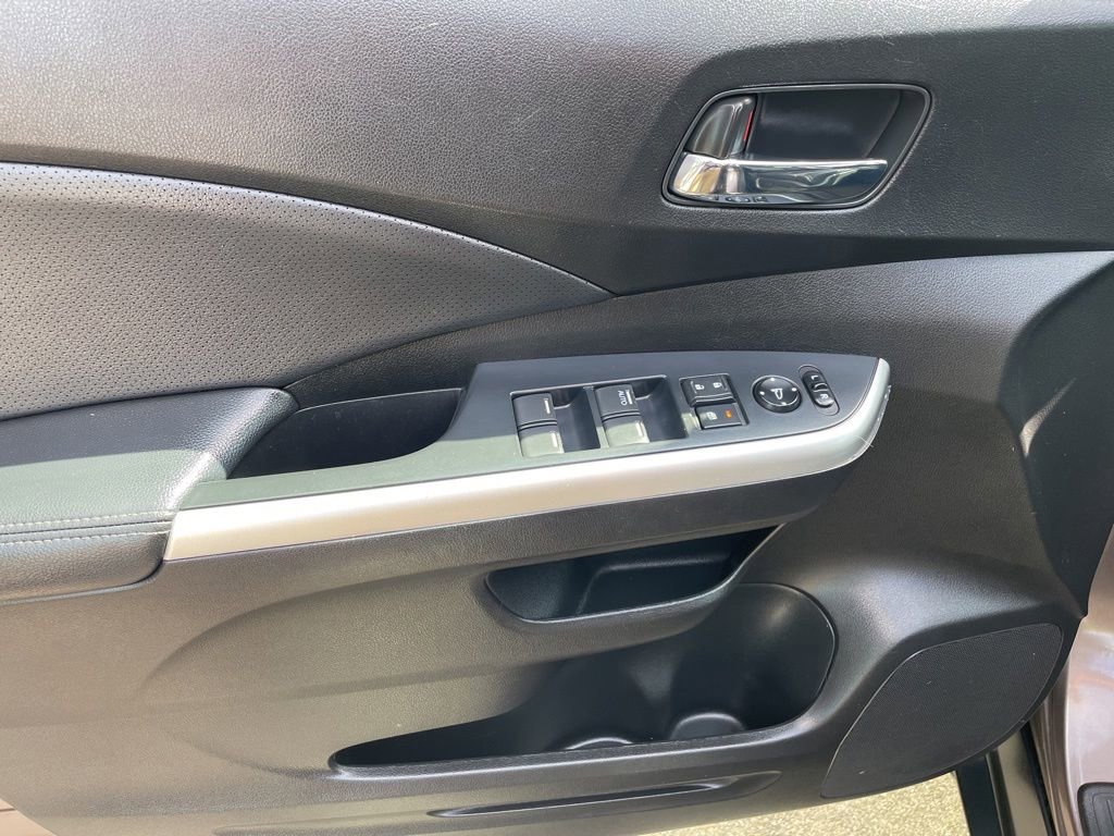 Used 2015 Honda CR-V EX-L image 10