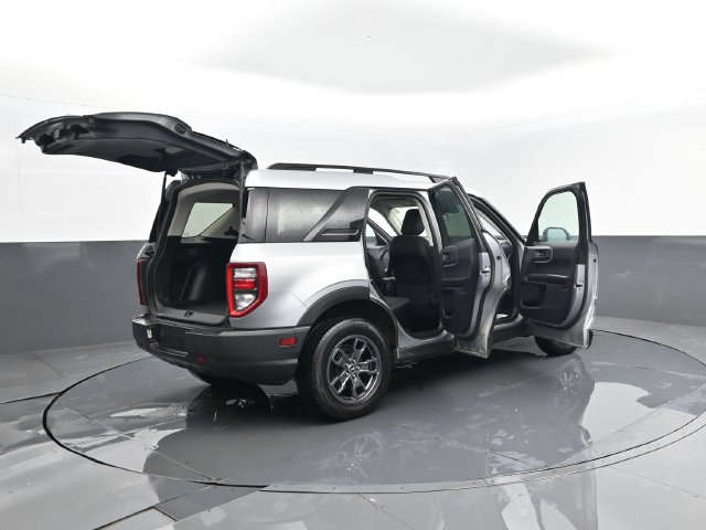 Certified 2022 Ford Bronco Sport Big Bend AWD/4WD image 29