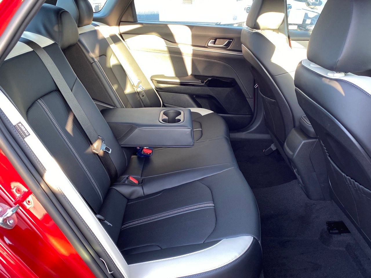 New 2026 Kia K5 GT-Line w/ GT-Line Premium Package image 44