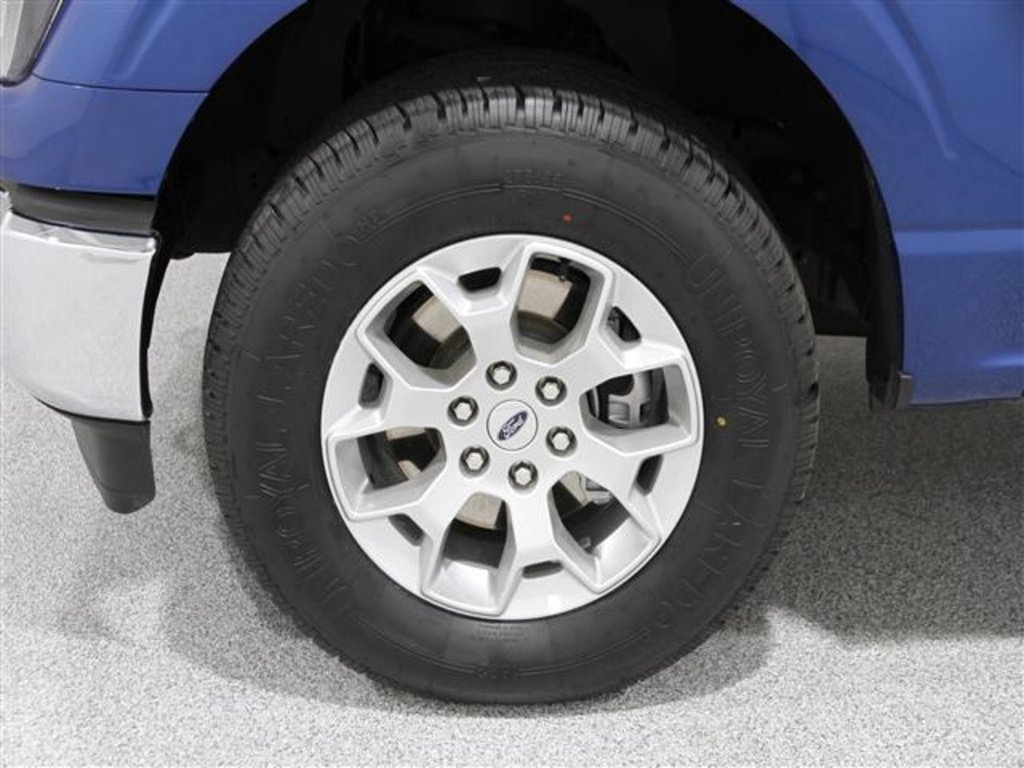 Used 2023 Ford F150 XLT image 22