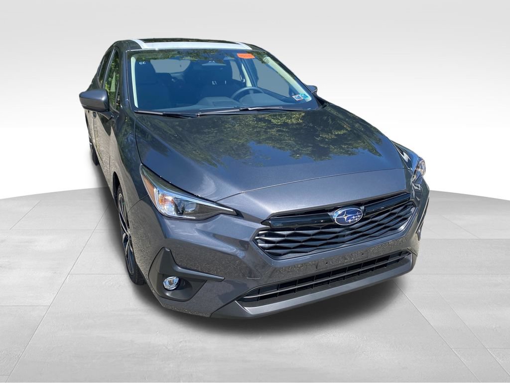 New 2026 Subaru Impreza 2.0i Sport AWD/4WD image 6