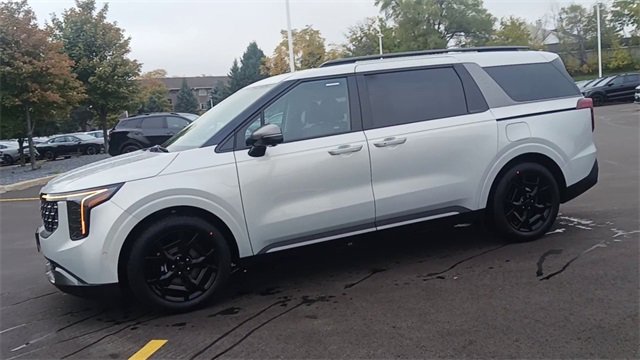 New 2026 Kia Carnival SX Prestige image 7