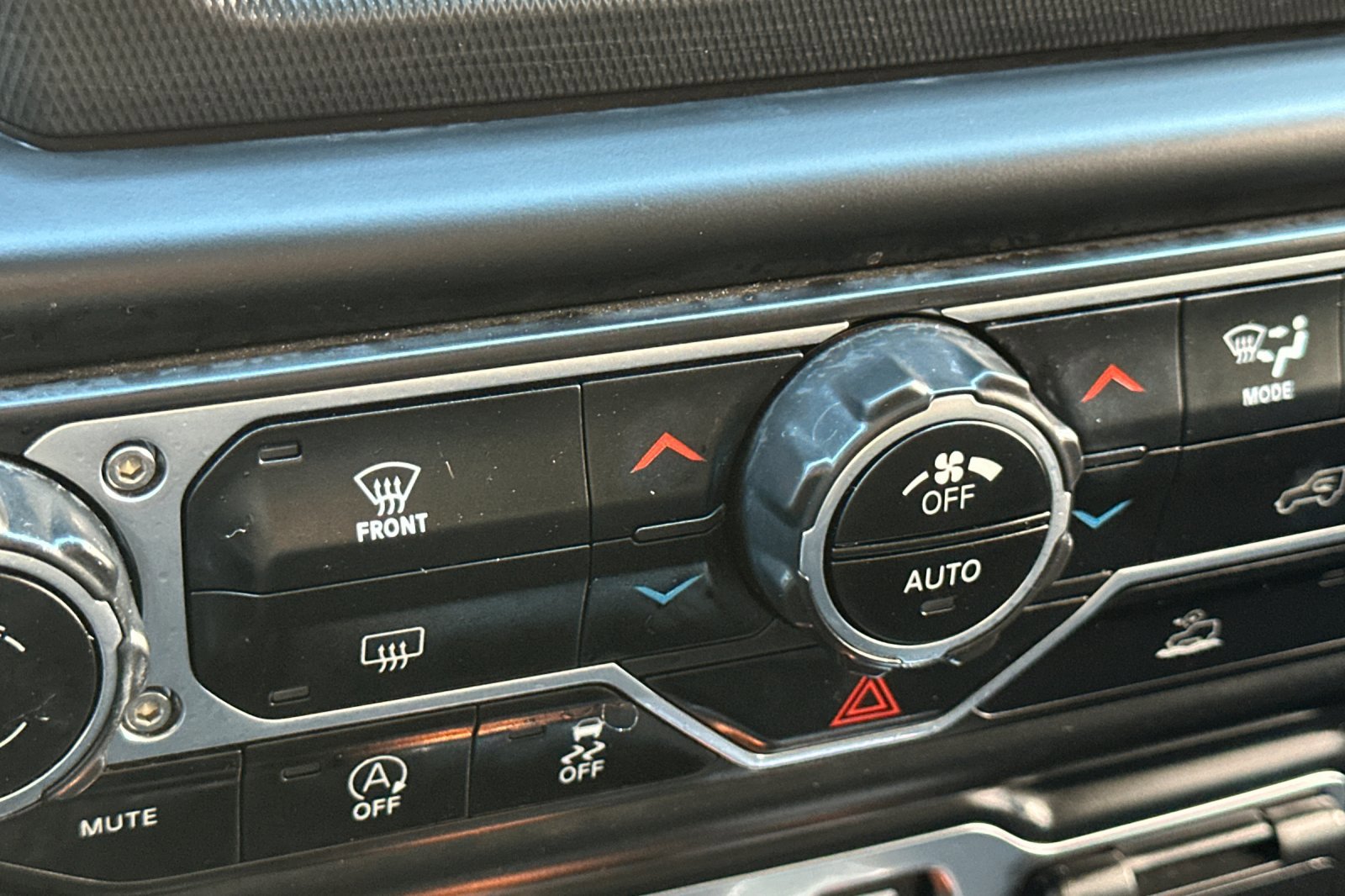 Used 2021 Jeep Wrangler Rubicon image 29