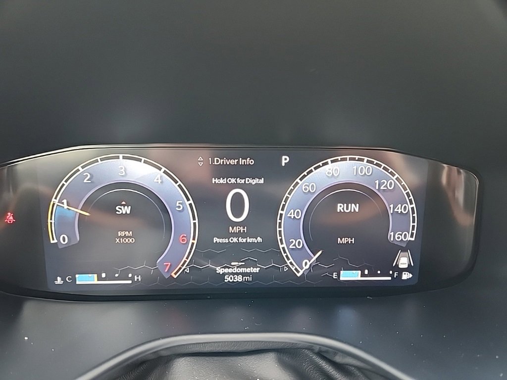 Certified 2024 Jeep Compass Limited w/ Elite Group image 16