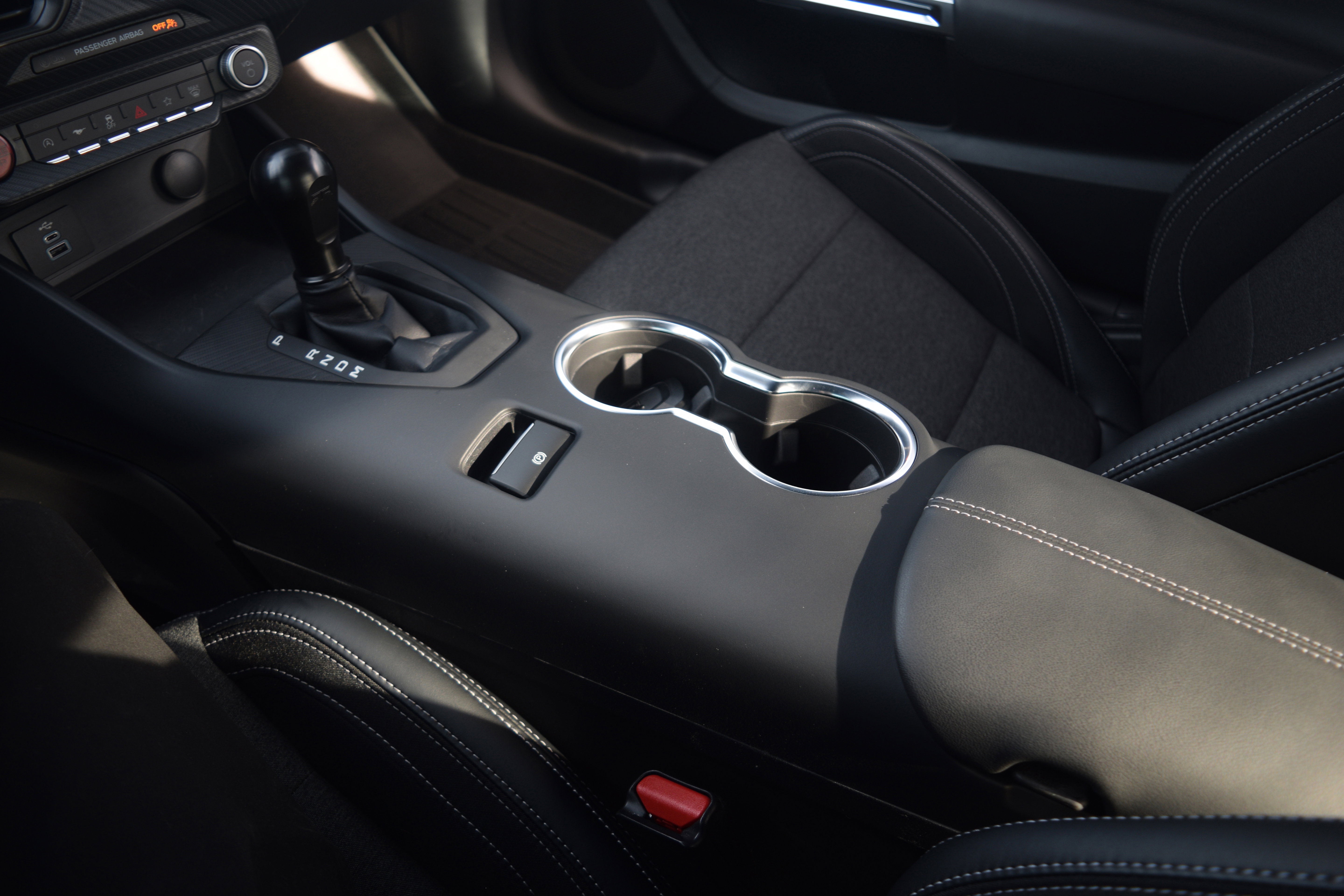 Used 2024 Ford Mustang GT image 13