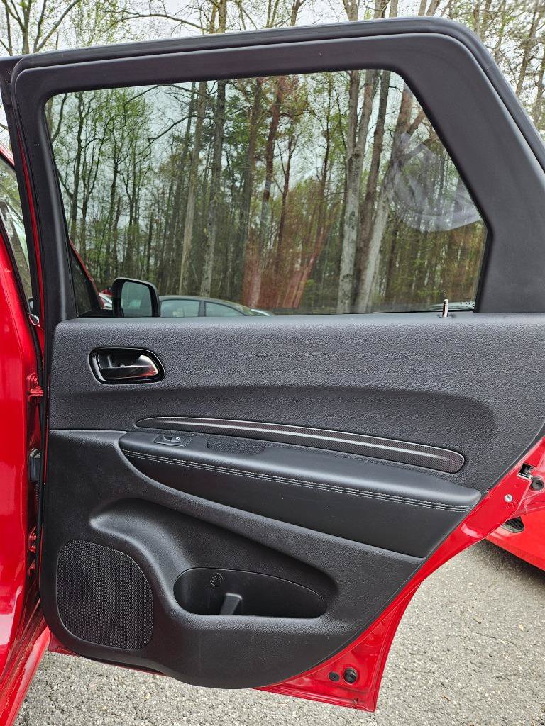 Used 2021 Dodge Durango GT RWD image 35