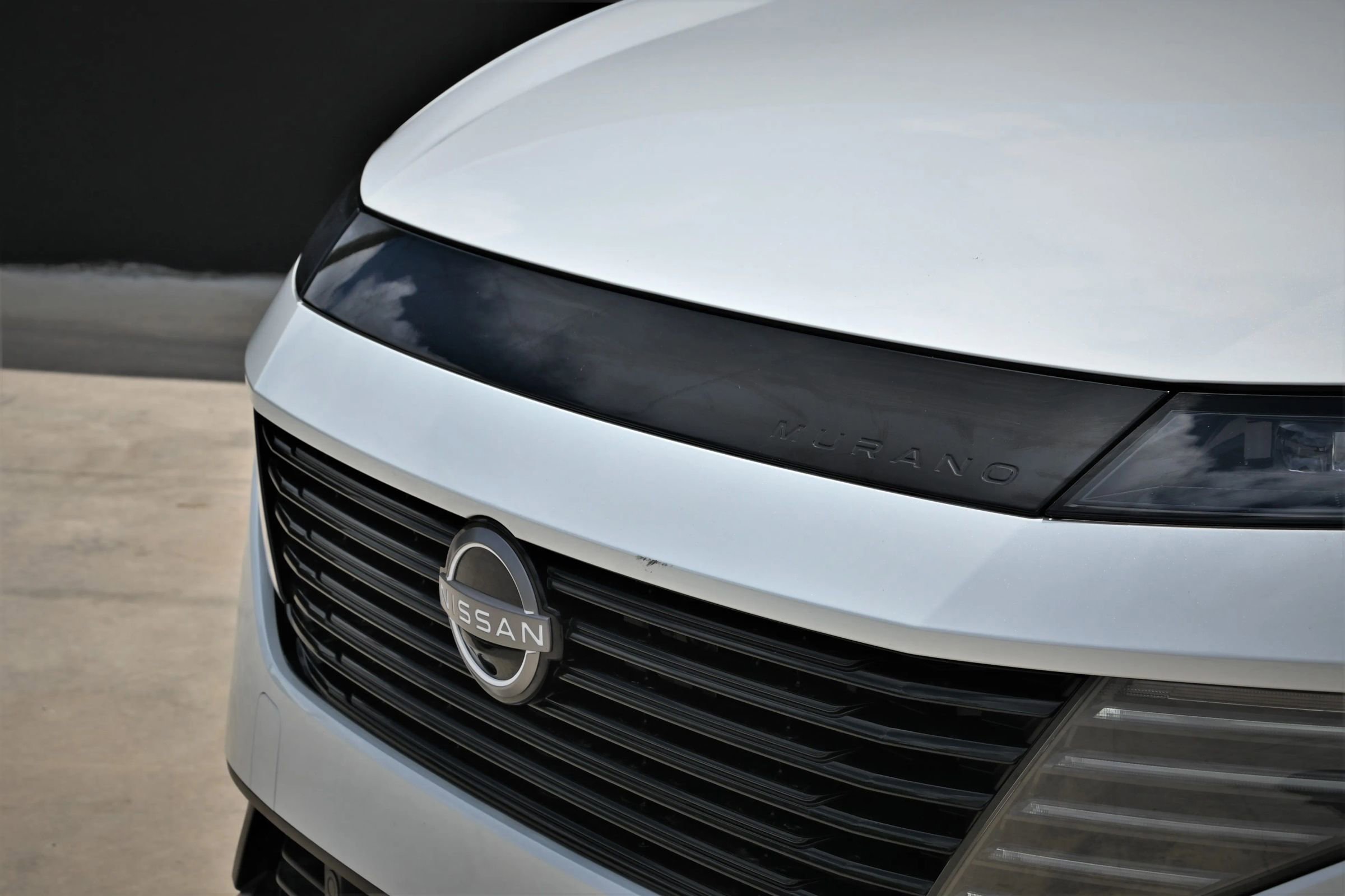 Used 2025 Nissan Murano SV FWD image 10
