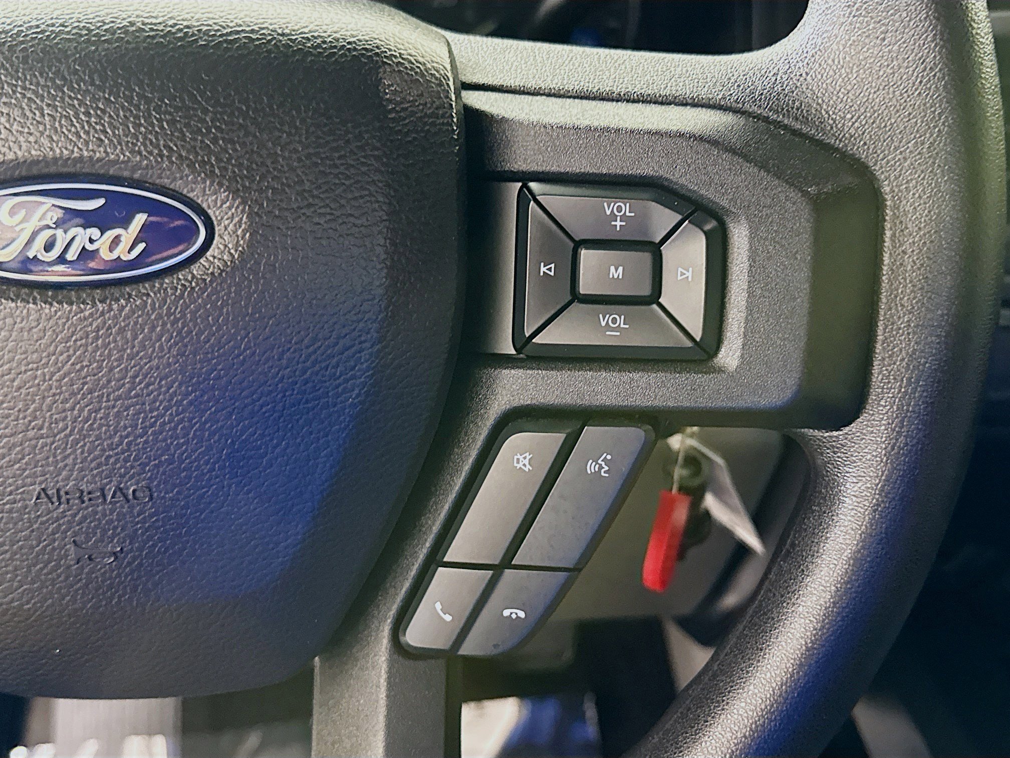 Used 2019 Ford F150 XL w/ Equipment Group 101A Mid RWD image 15