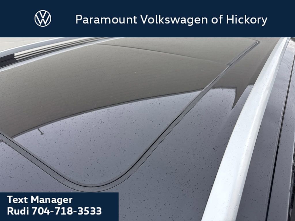 New 2026 Volkswagen Atlas SEL Premium R-Line image 38