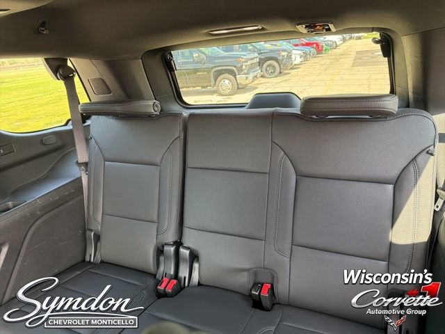 Used 2023 Chevrolet Tahoe Z71 w/ Luxury Package AWD/4WD image 20