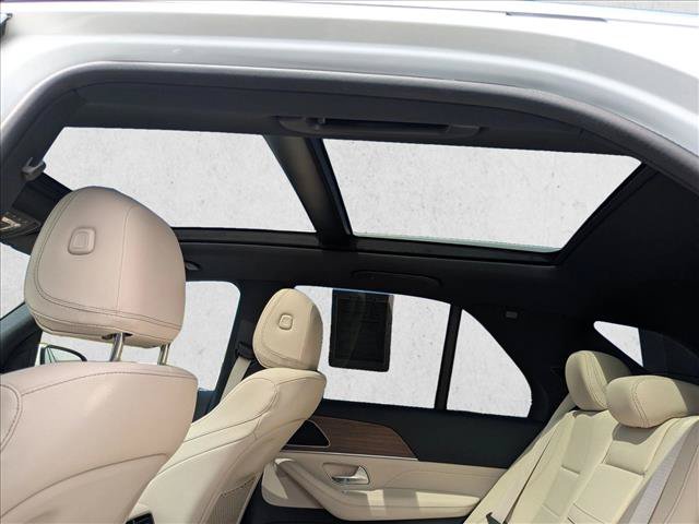 Certified 2026 Mercedes-Benz GLE 350 4MATIC image 20
