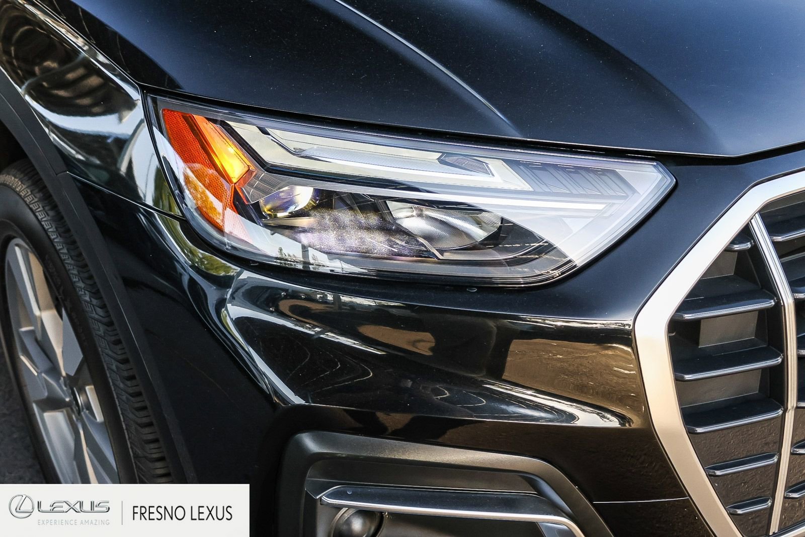 Used 2023 Audi Q5 2.0T Premium w/ Convenience Package image 10