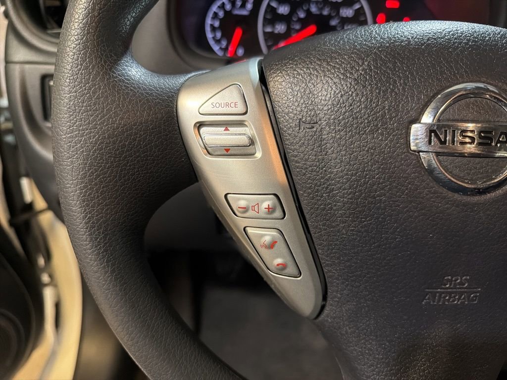 Used 2017 Nissan Versa S image 13