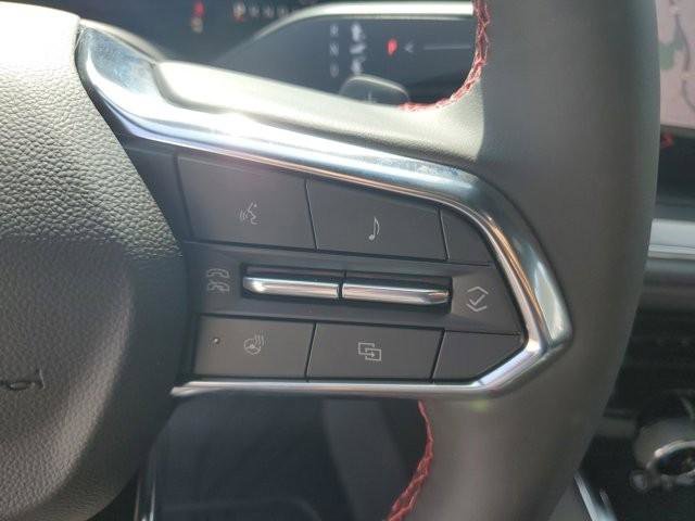 New 2026 Chevrolet Suburban RST w/ Comfort Package image 33