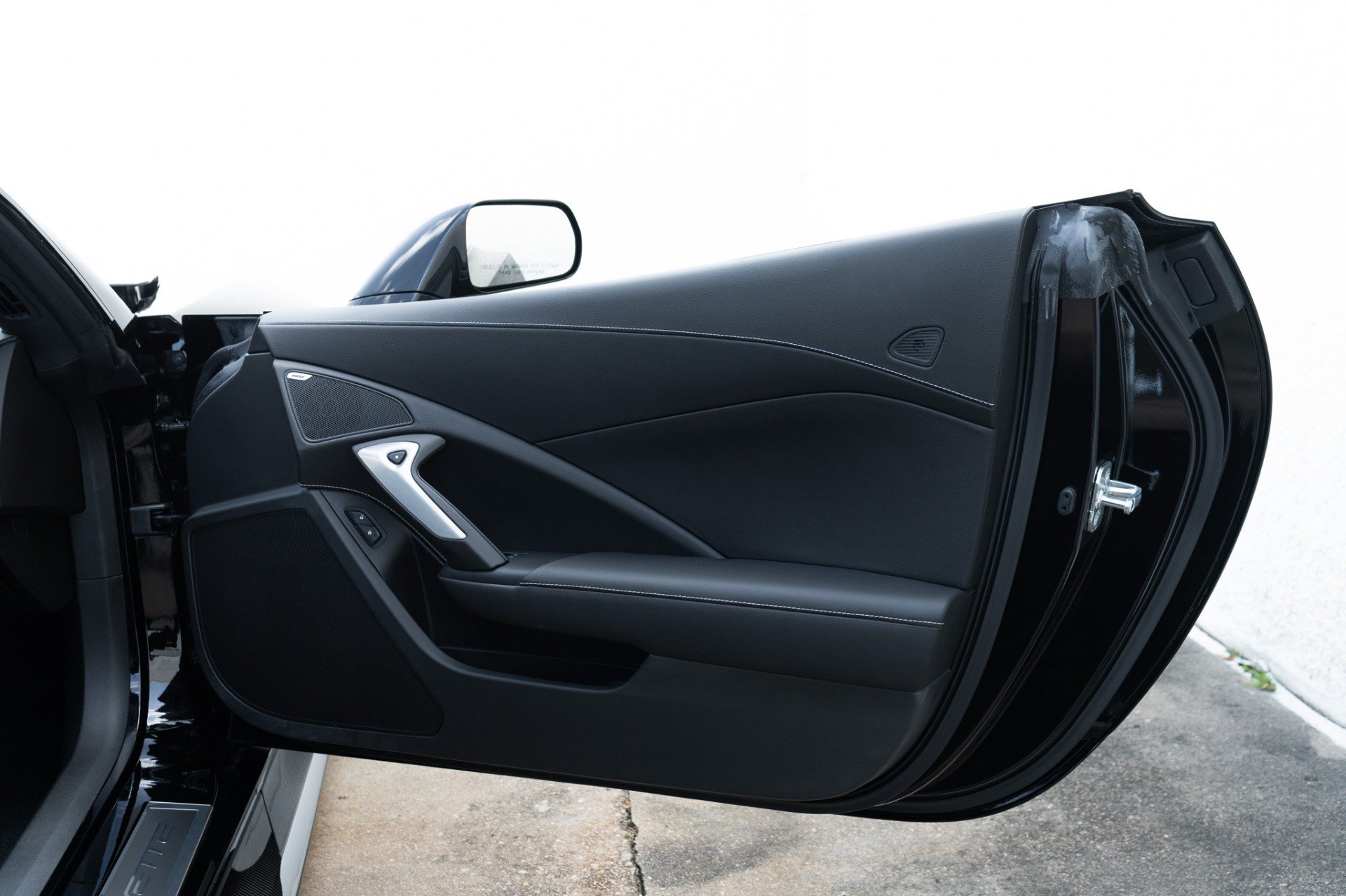 Used 2019 Chevrolet Corvette ZR1 RWD image 34