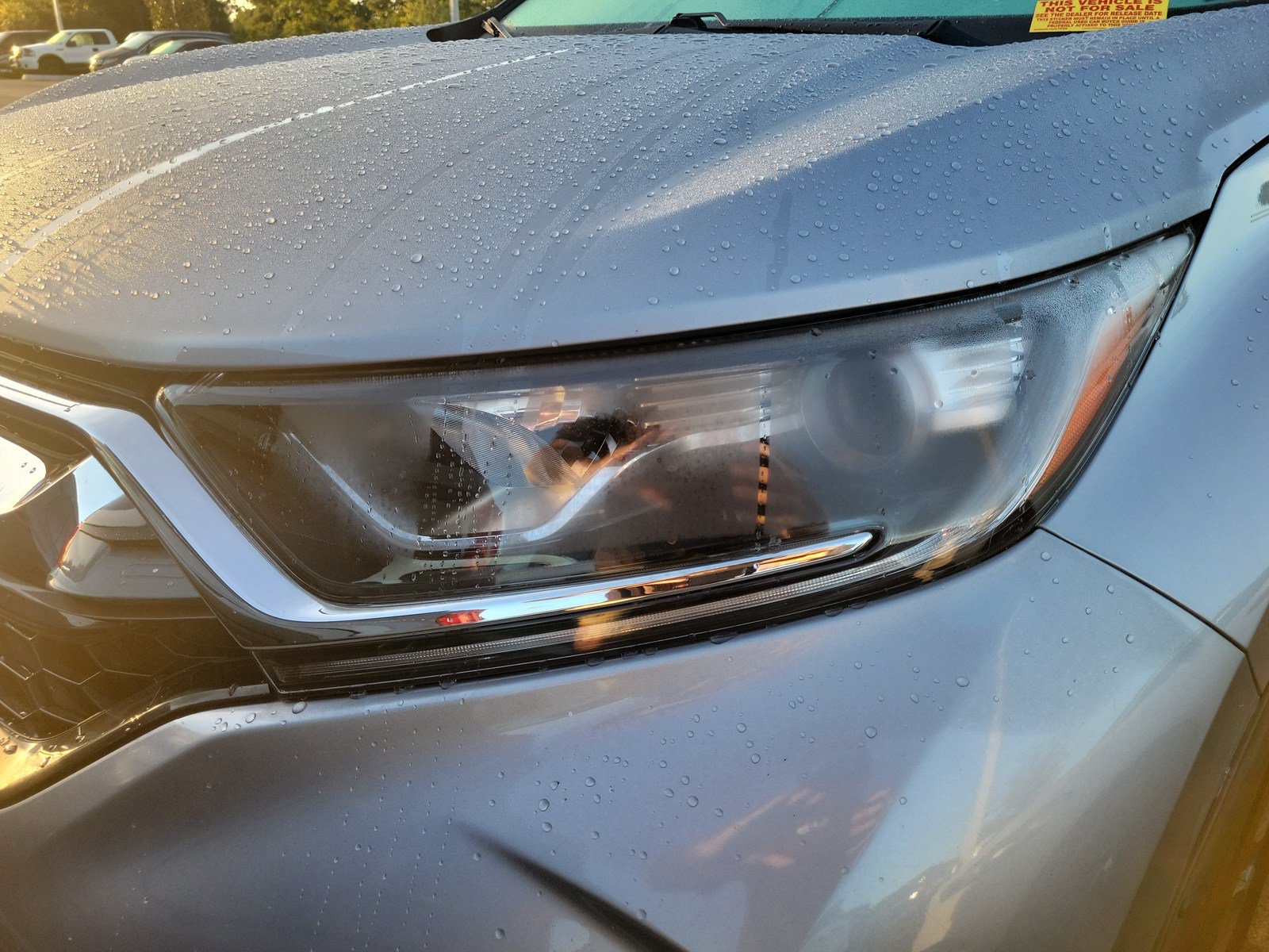 Used 2019 Honda CR-V EX-L image 5