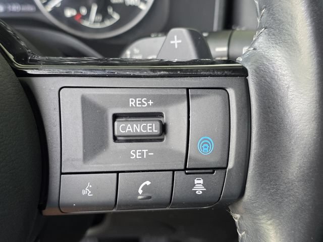 Used 2023 Nissan Rogue SL w/ SL Premium Package FWD image 35