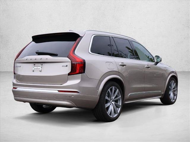 Used 2025 Volvo XC90 B5 Ultra w/ Protection Package Premier AWD/4WD image 5