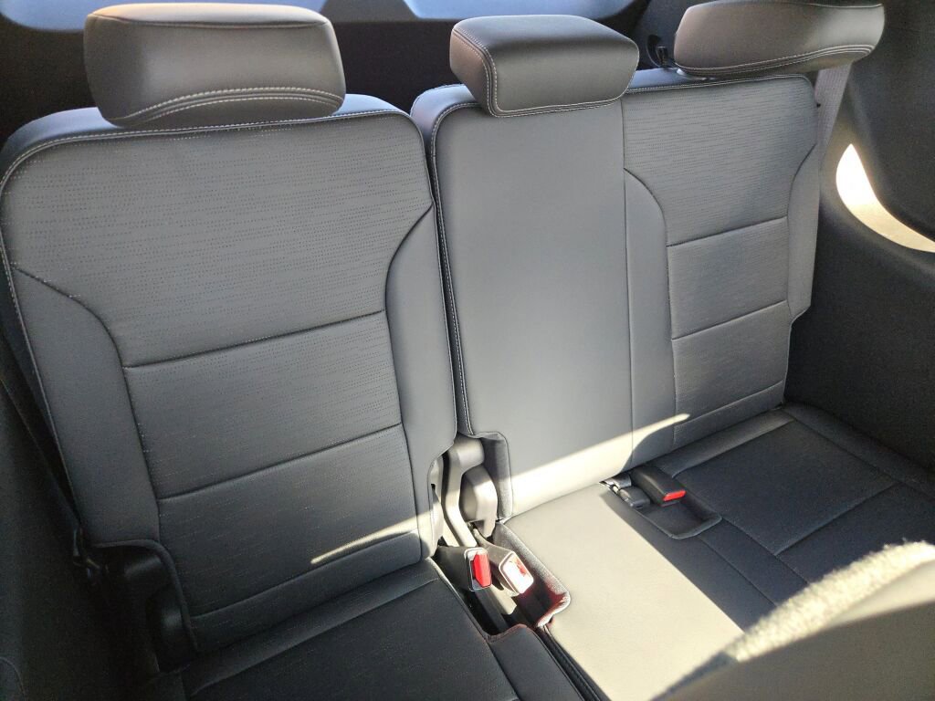 New 2026 Buick Enclave Sport Touring w/ Power Package image 12