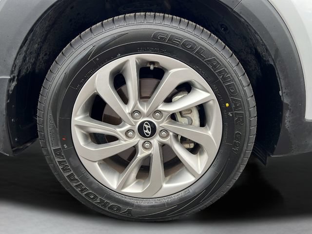 Used 2018 Hyundai Tucson SEL FWD image 10