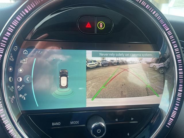 Certified 2023 MINI Cooper 4-Door Hardtop image 23