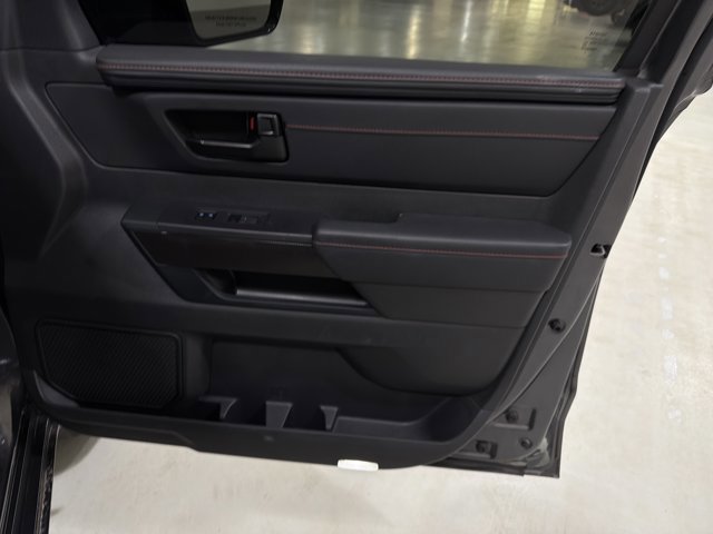 Used 2024 Toyota Tundra TRD Pro image 38