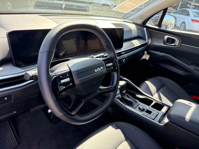 Certified 2026 Kia Sorento X-Line EX image 8