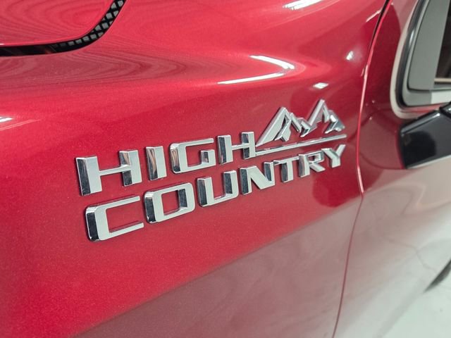 Used 2022 Chevrolet Tahoe High Country w/ Premium Package 2 image 19