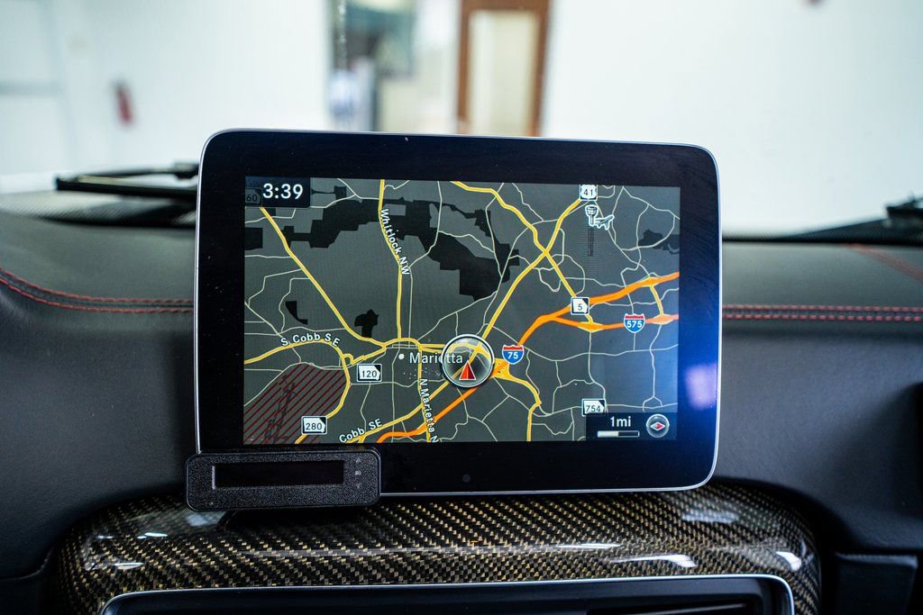 Used 2017 Mercedes-Benz G 63 AMG 4MATIC image 40