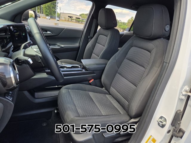Used 2025 Chevrolet Equinox LT FWD image 7