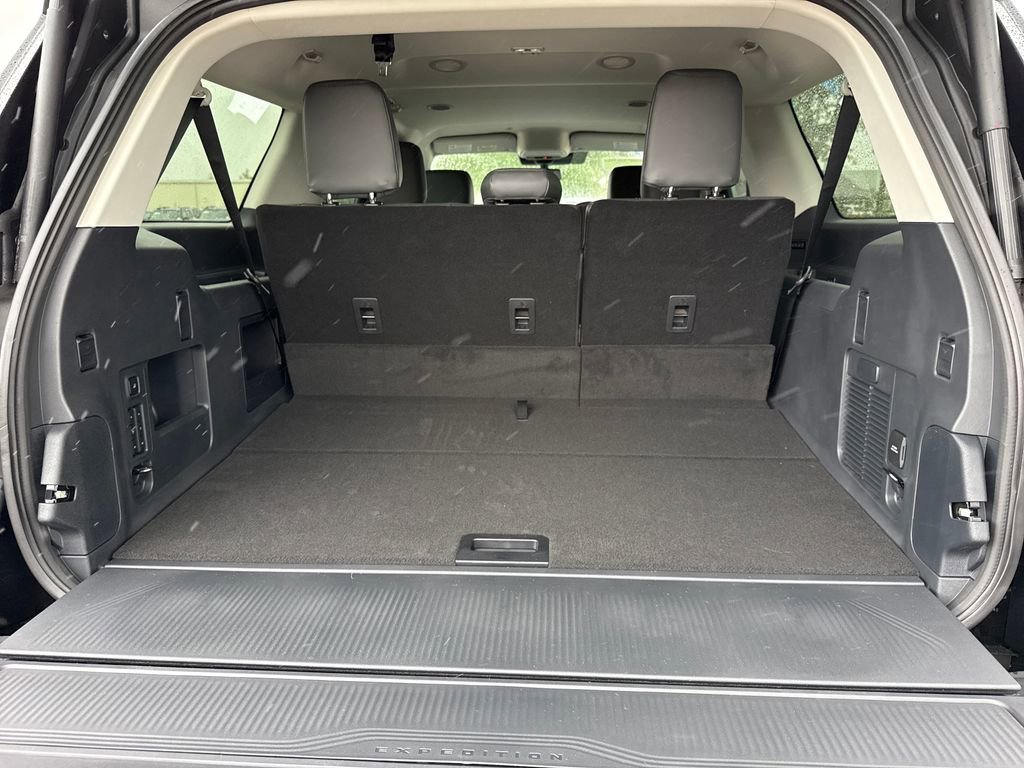 New 2026 Ford Expedition Max Active image 22