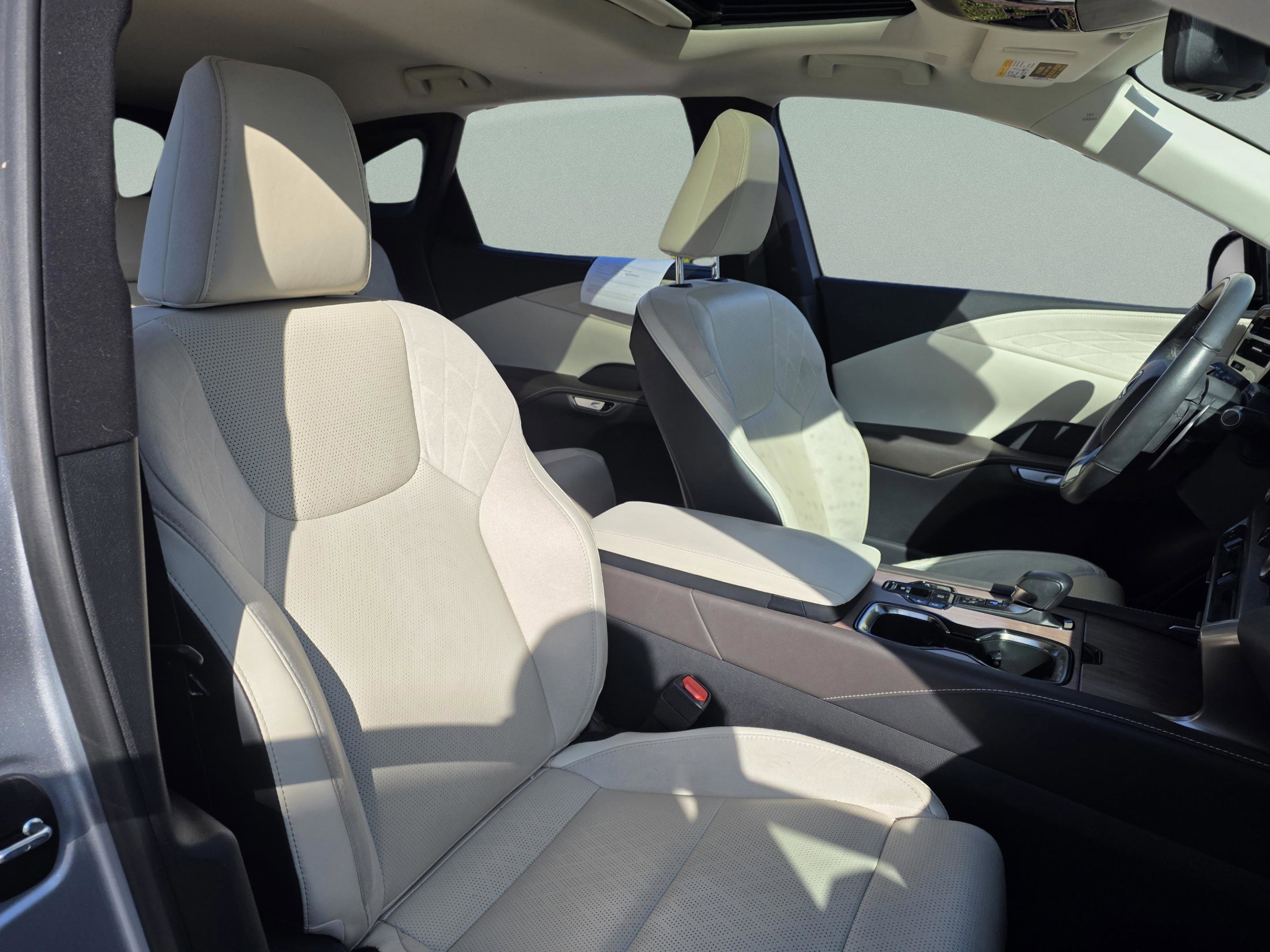 Certified 2023 Lexus RX 350 AWD w/ Accessory Package (Z1) image 21