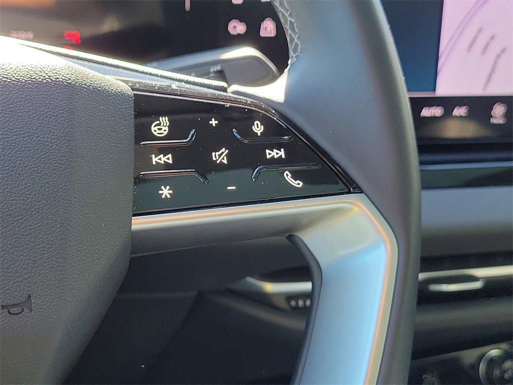 Certified 2025 Audi A5 2.0T Premium Plus Sedan w/ Premium Plus image 10